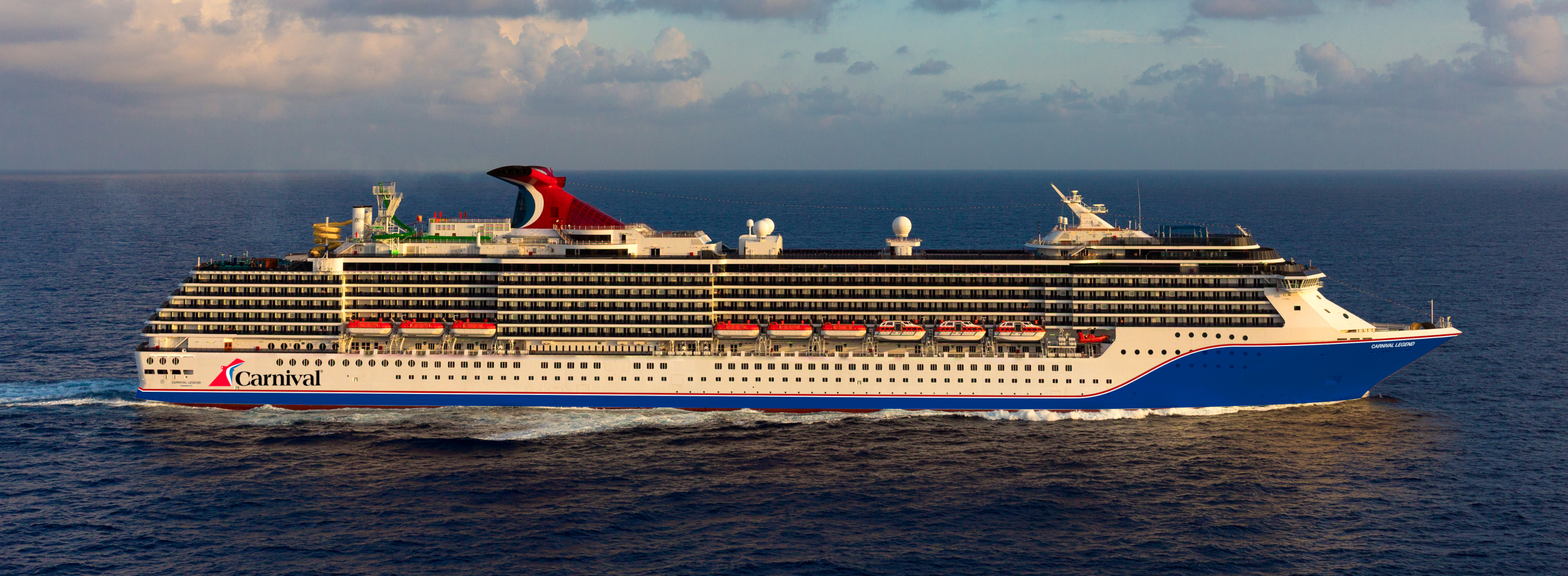 Carnival Legend 1