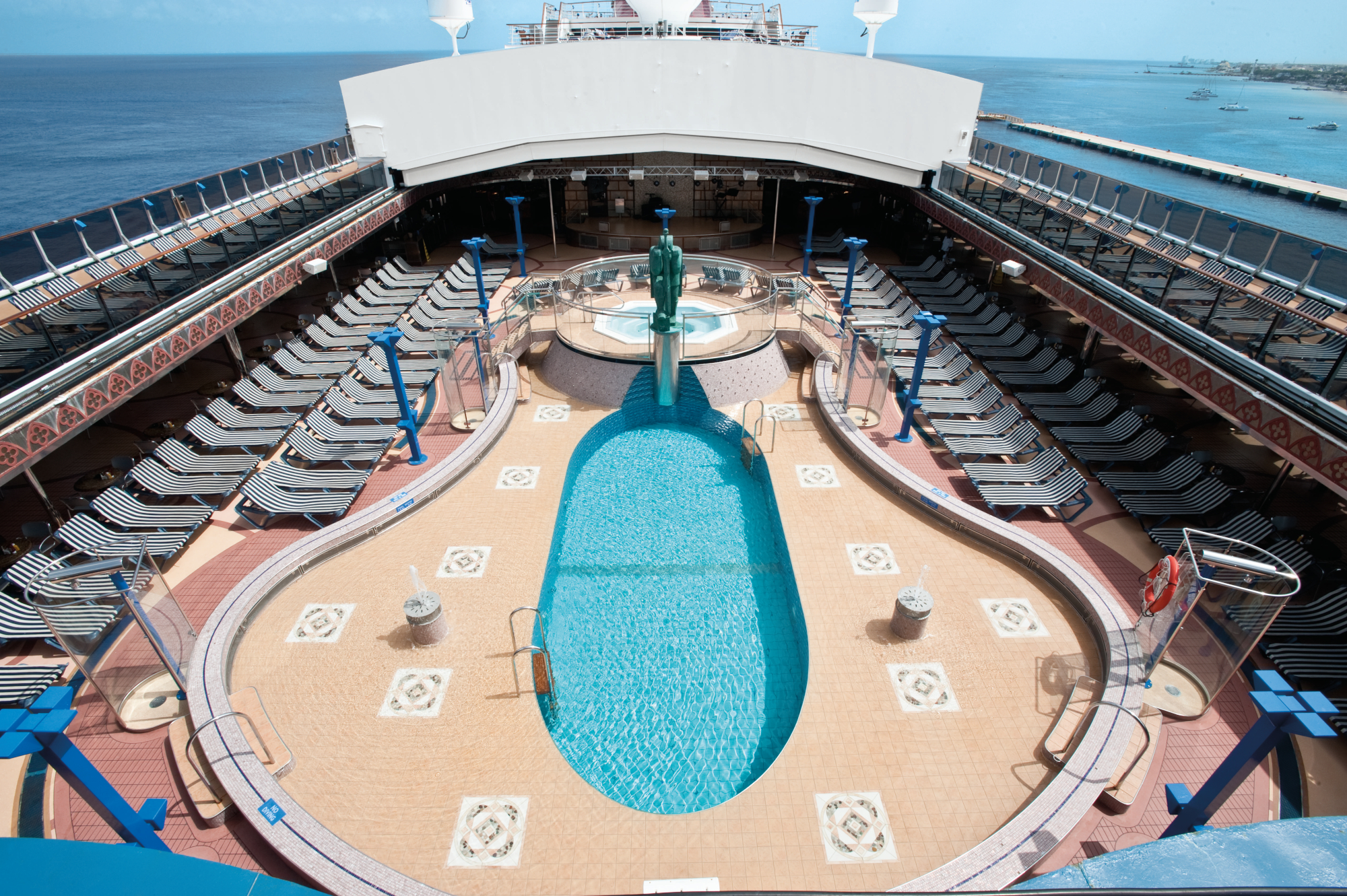 Carnival Legend 4