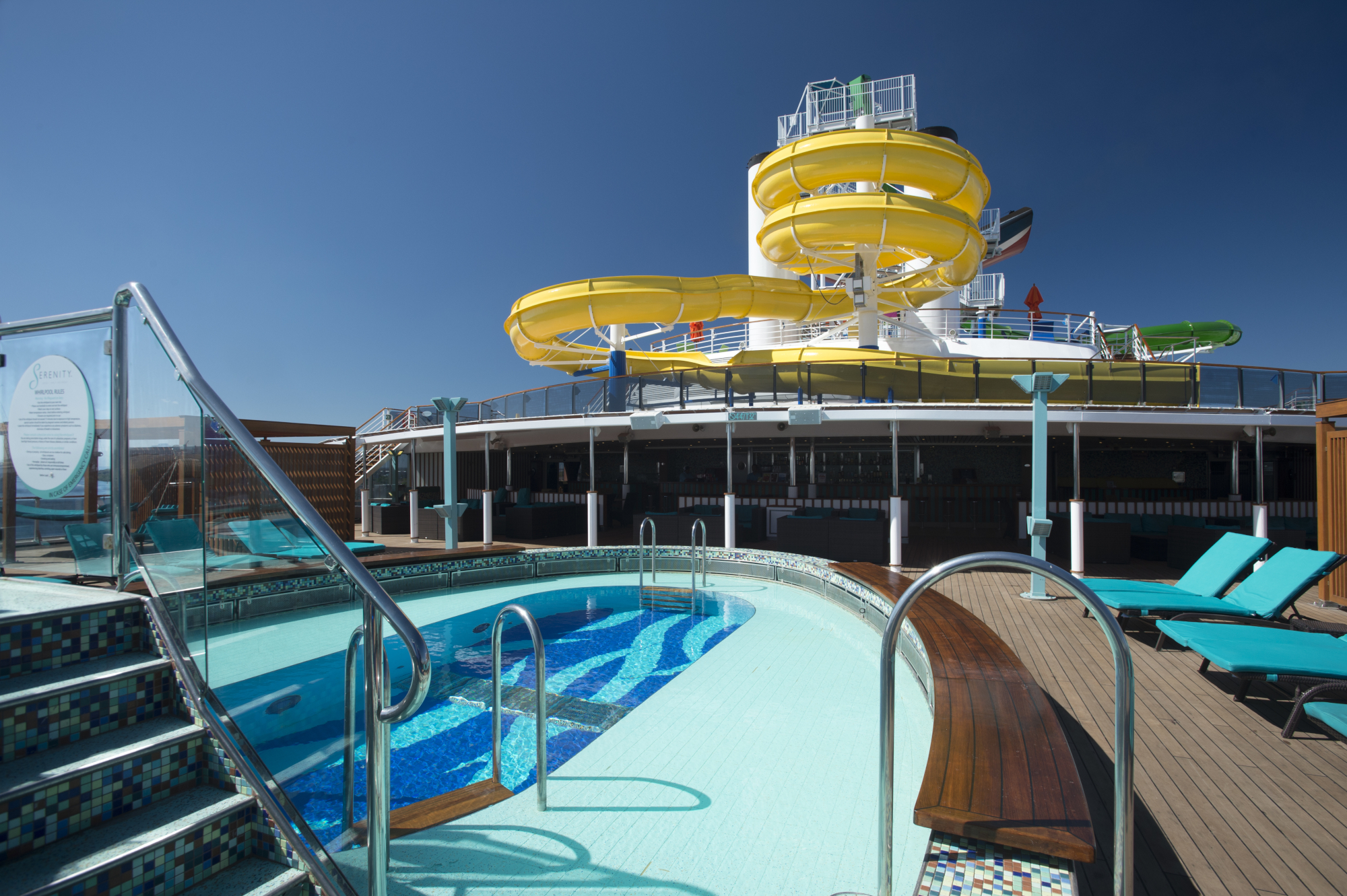 Carnival Legend 5