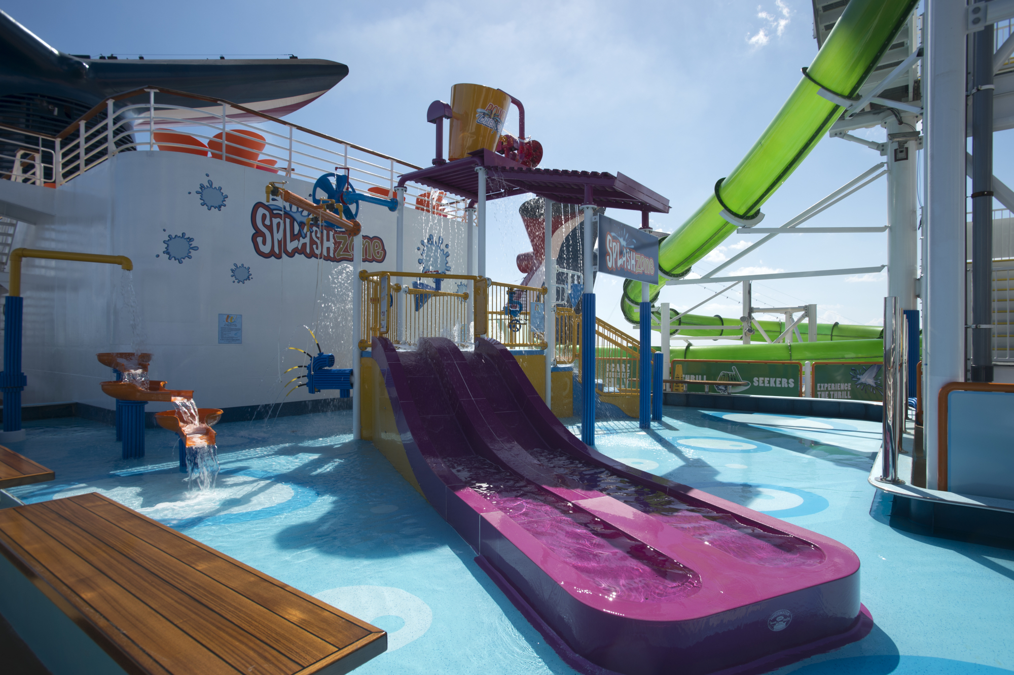 Carnival Legend 6