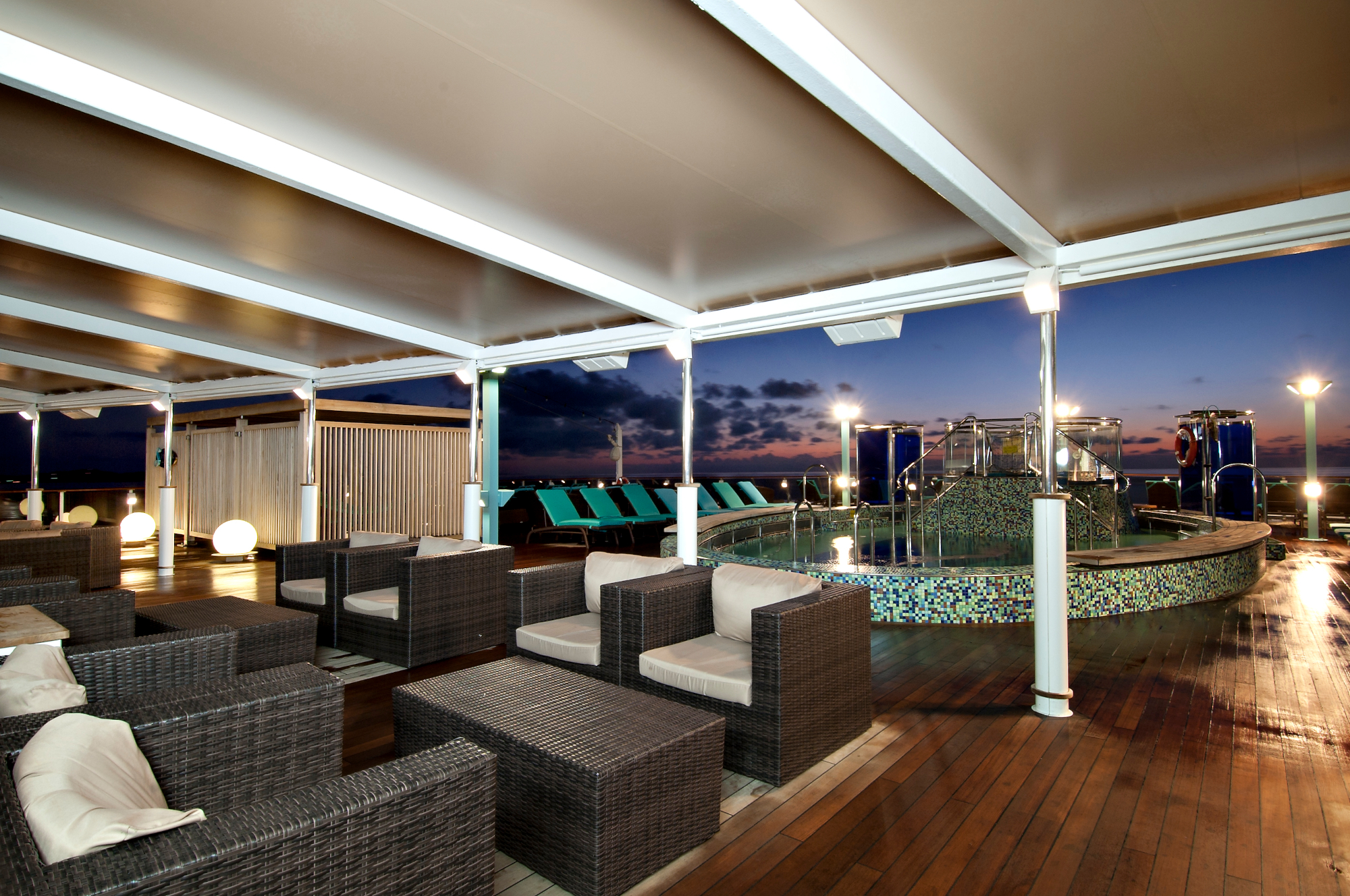 Carnival Legend 7