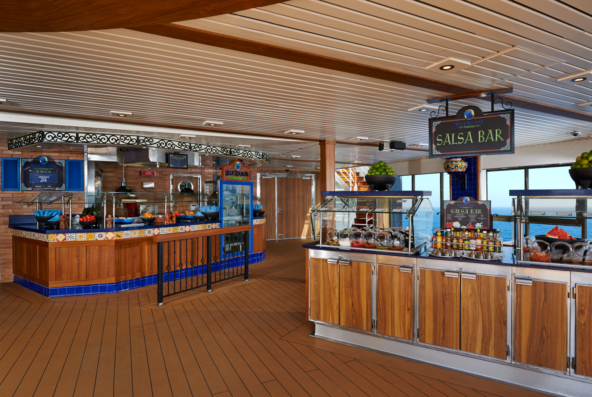Carnival Legend 9