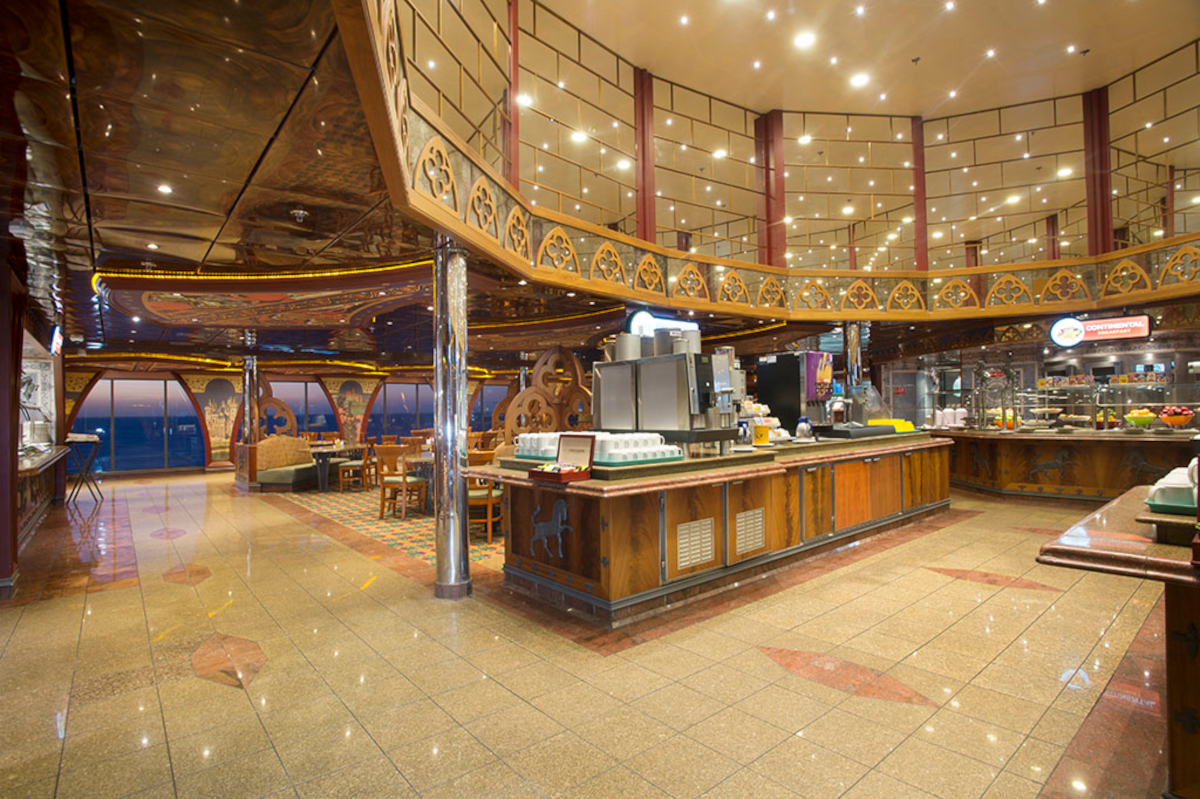 Carnival Legend 11