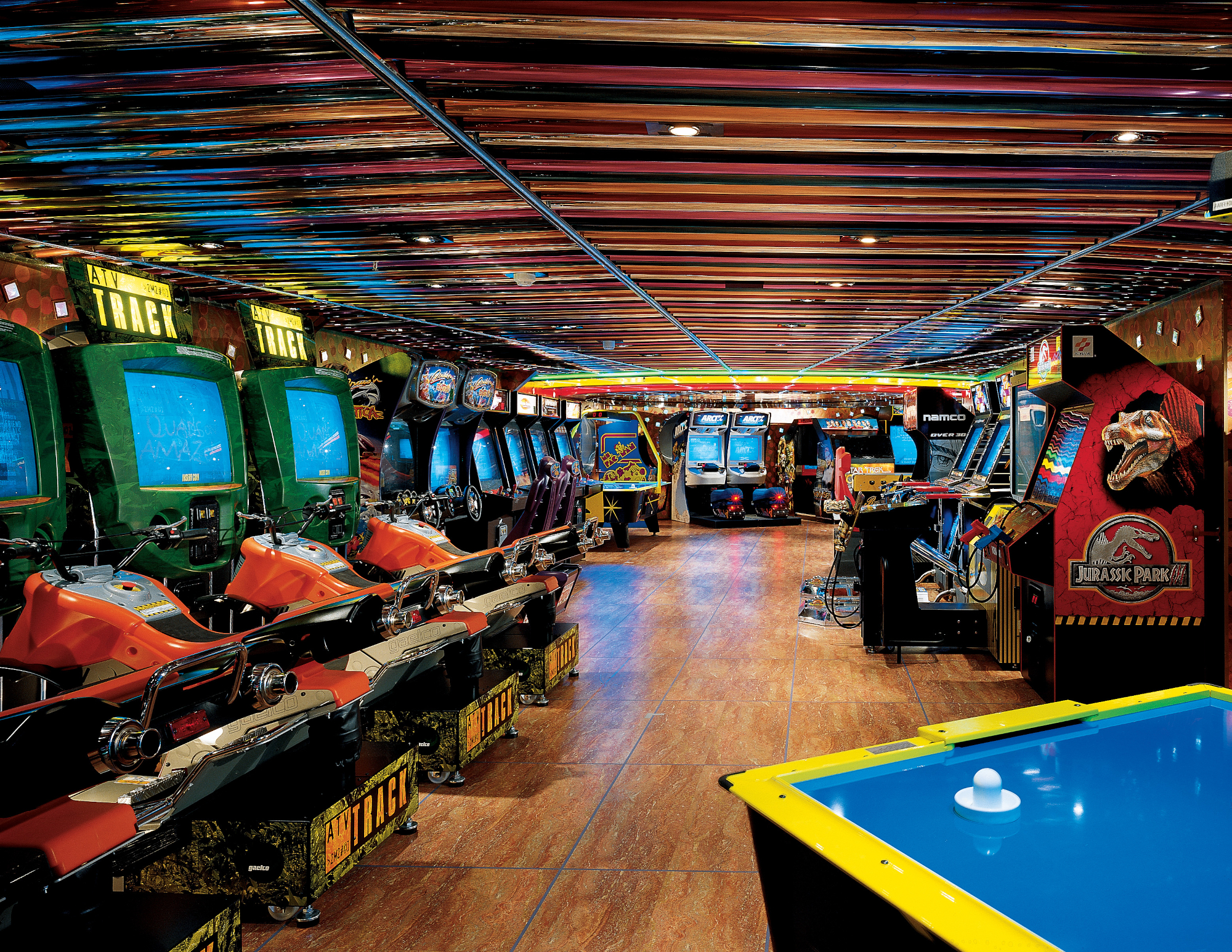 Carnival Legend 13
