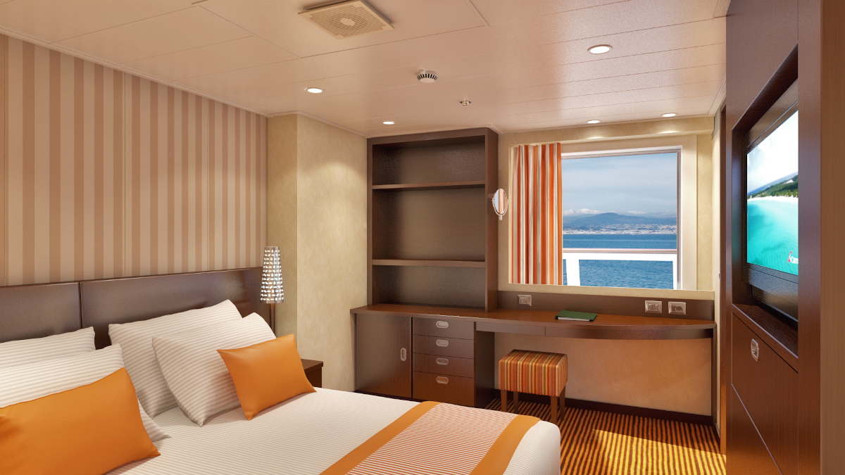 Carnival Liberty 34