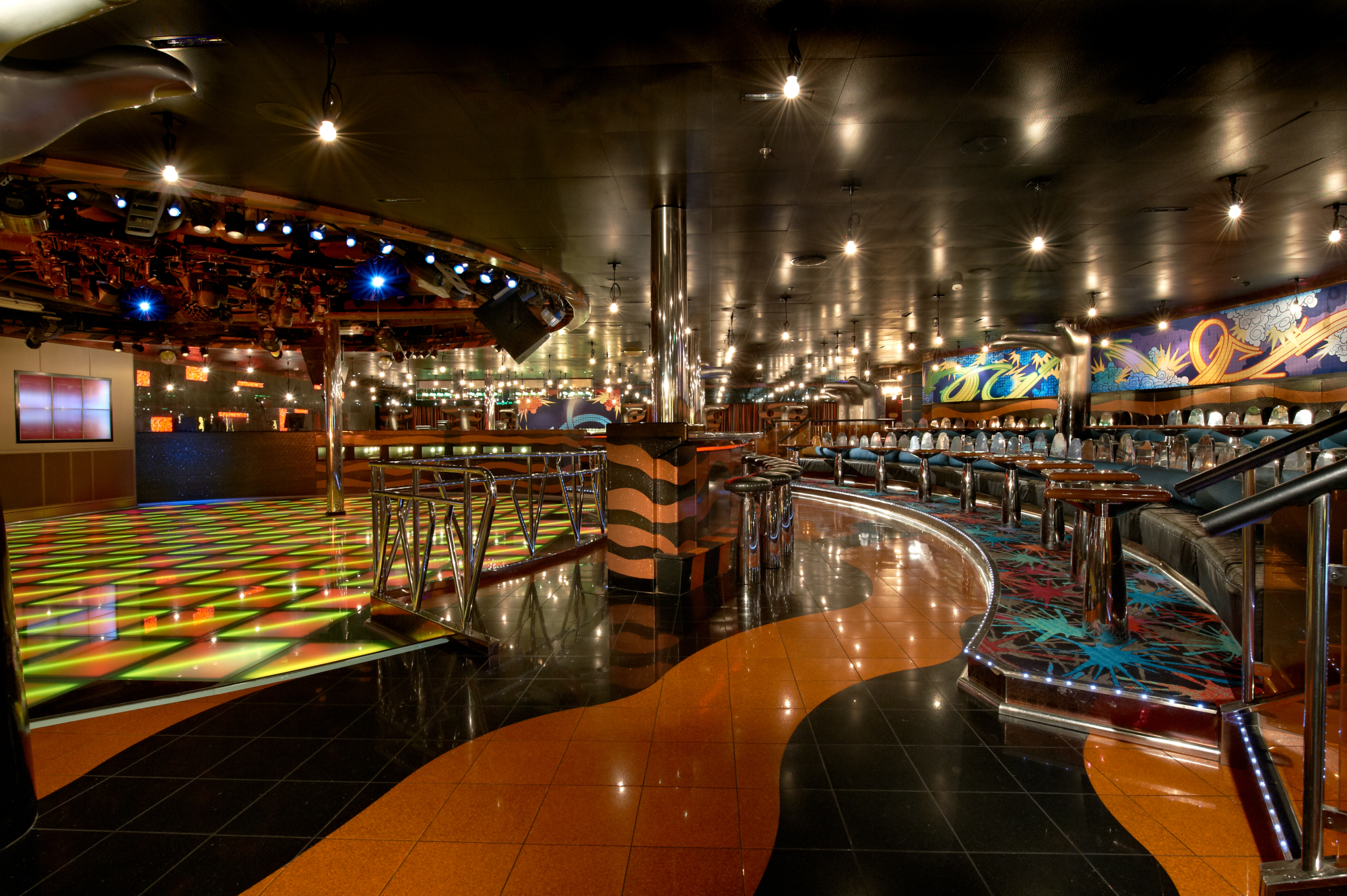 Carnival Liberty 14