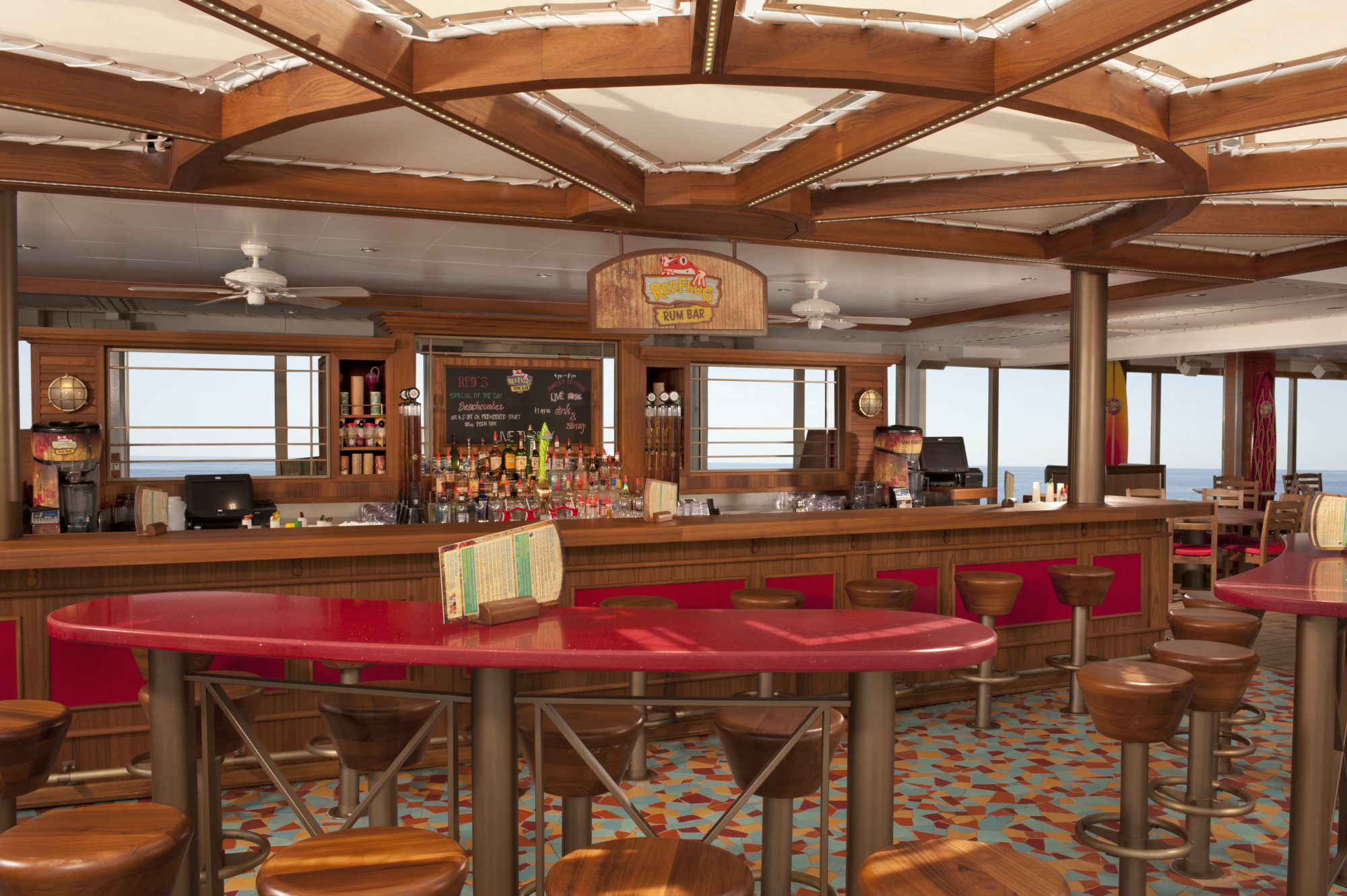 Carnival Liberty 15