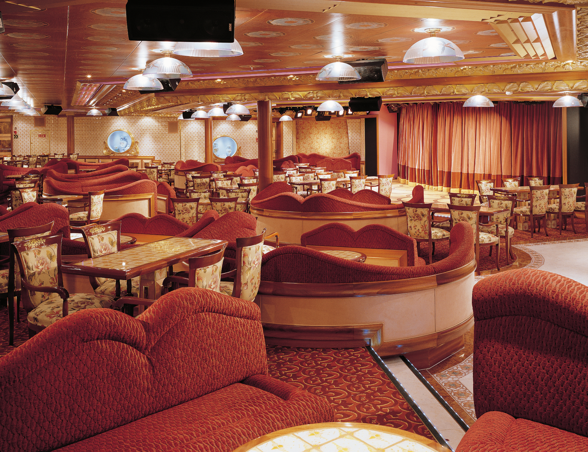 Carnival Liberty 17