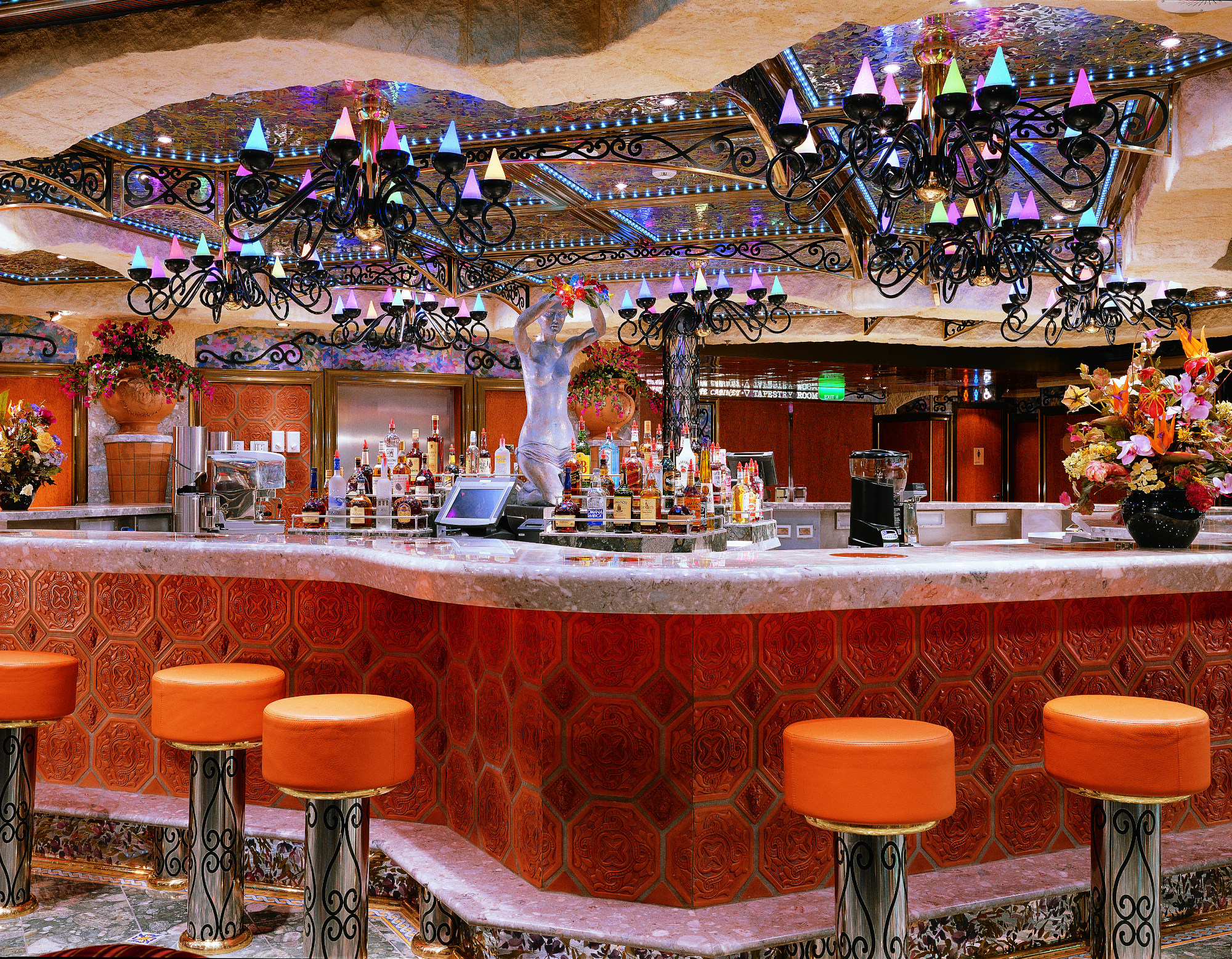Carnival Liberty 18