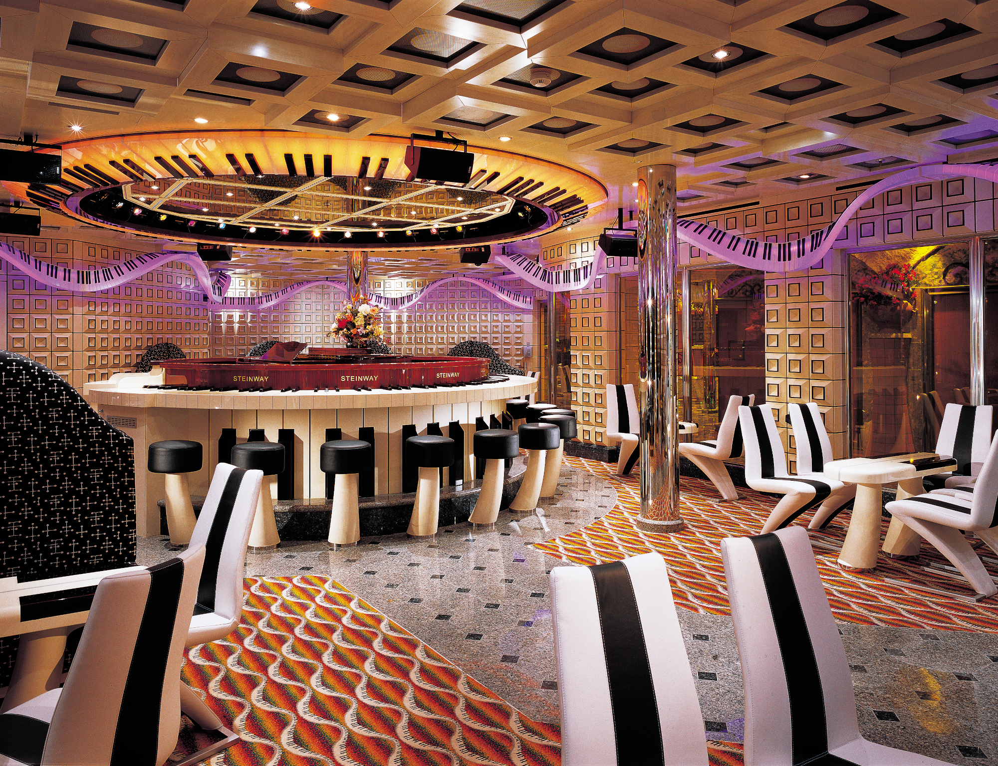 Carnival Liberty 19