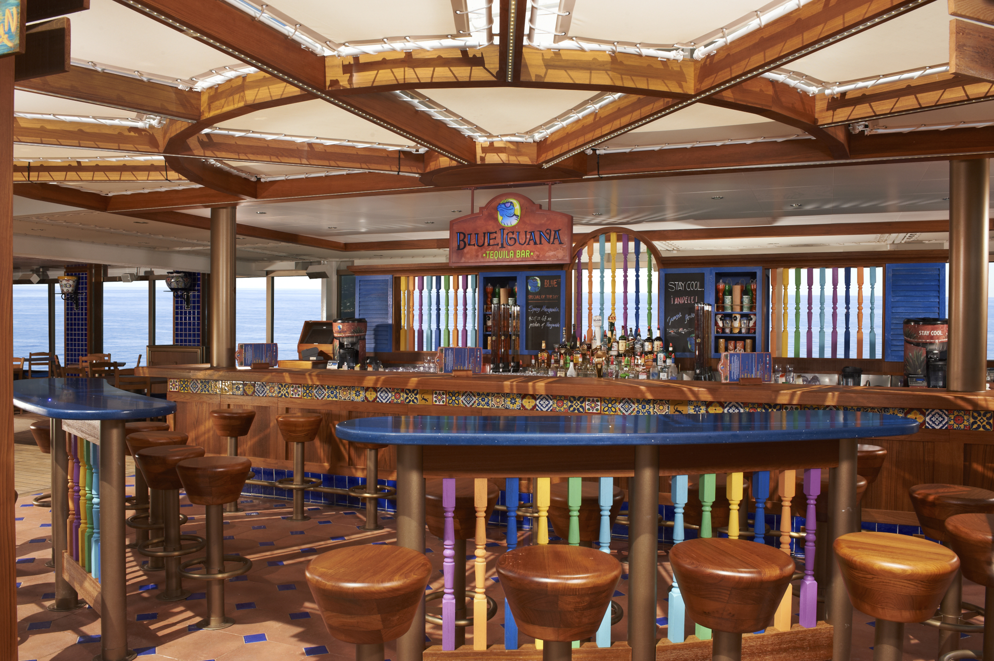 Carnival Liberty 21