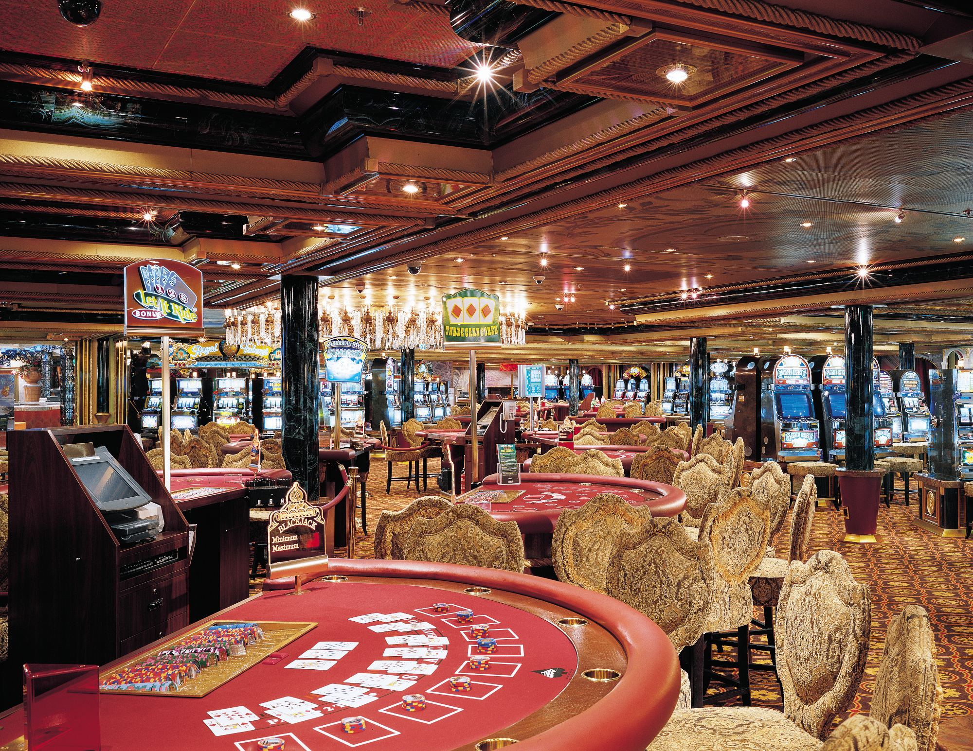 Carnival Liberty 22
