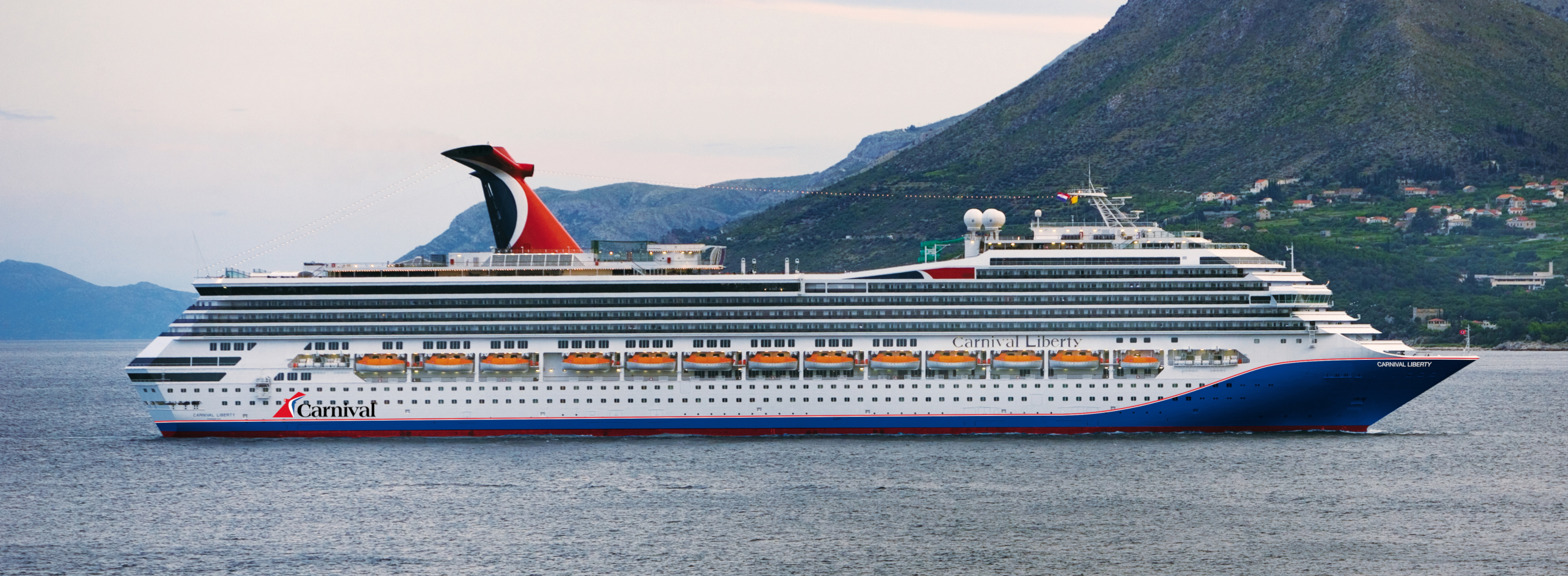 Carnival Liberty 1
