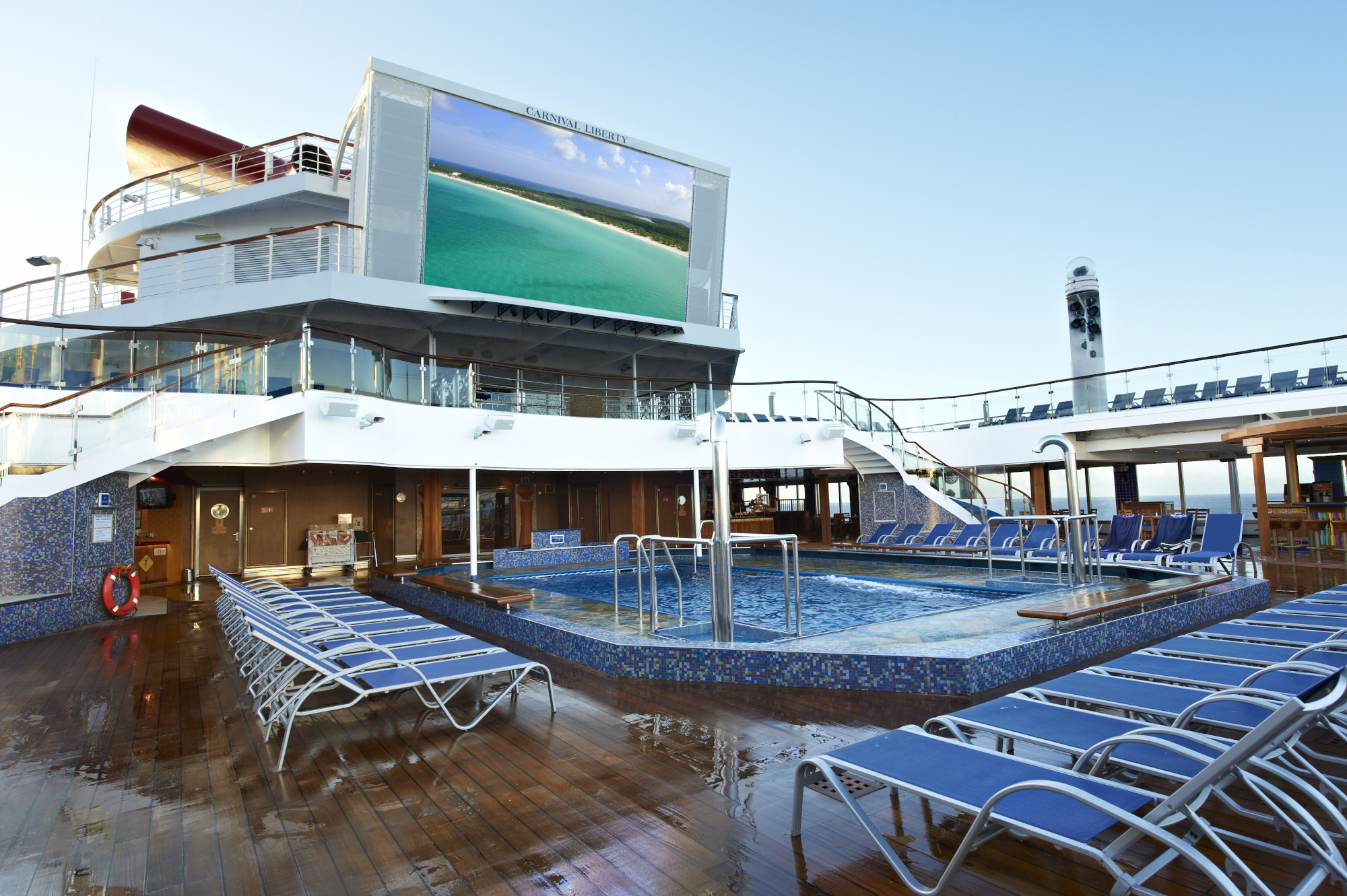 Carnival Liberty 2
