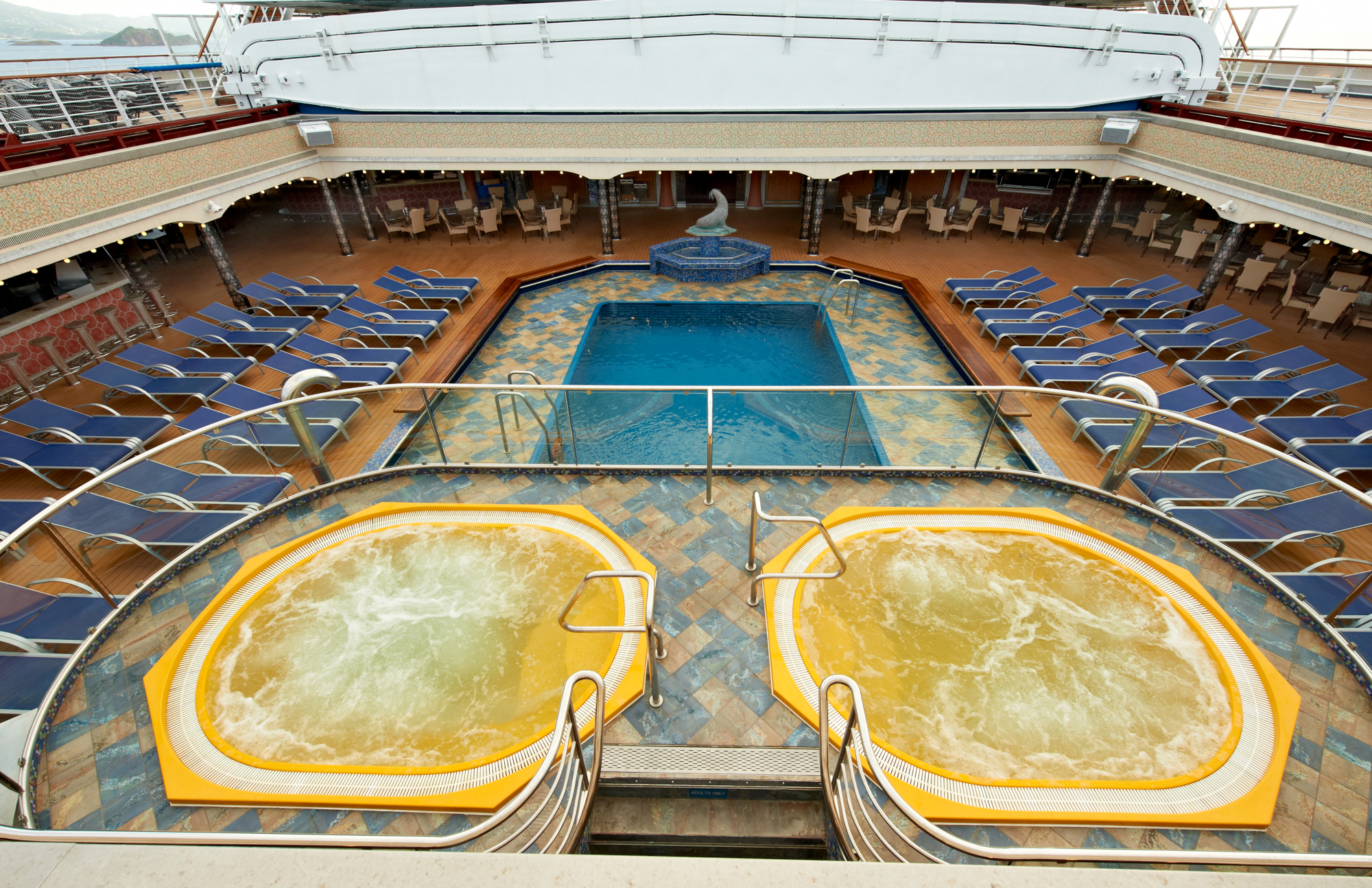 Carnival Liberty 3
