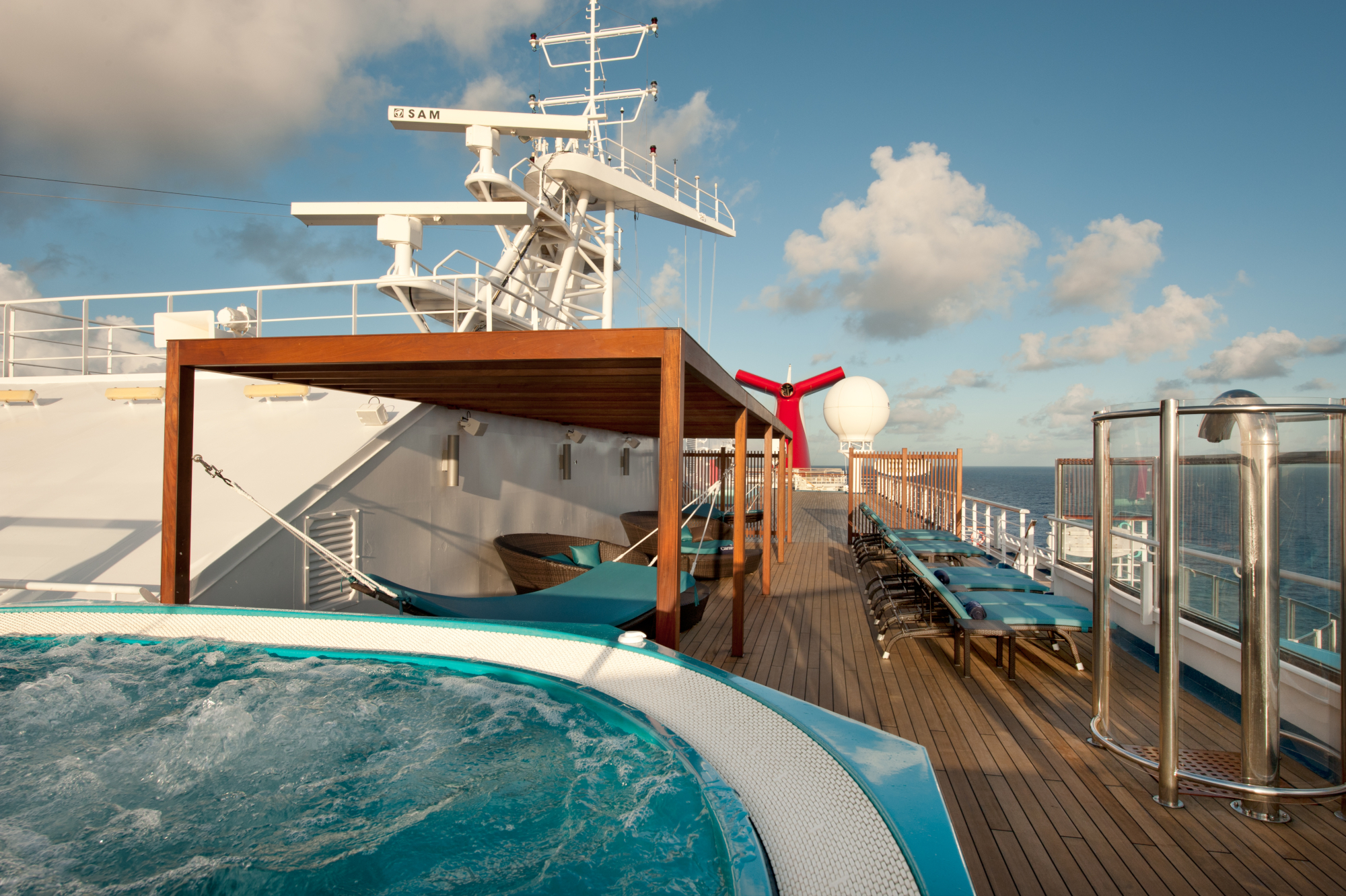 Carnival Liberty 5
