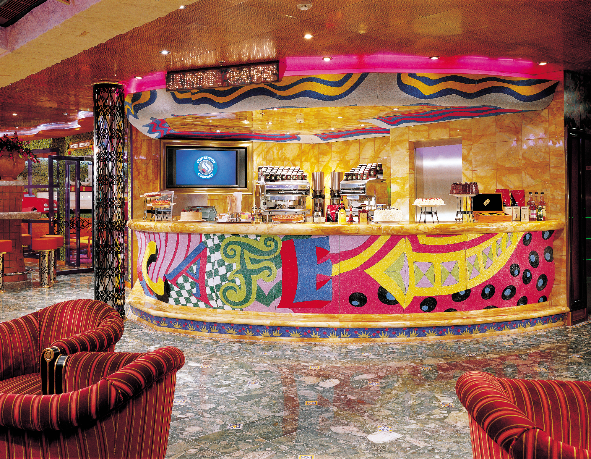 Carnival Liberty 7