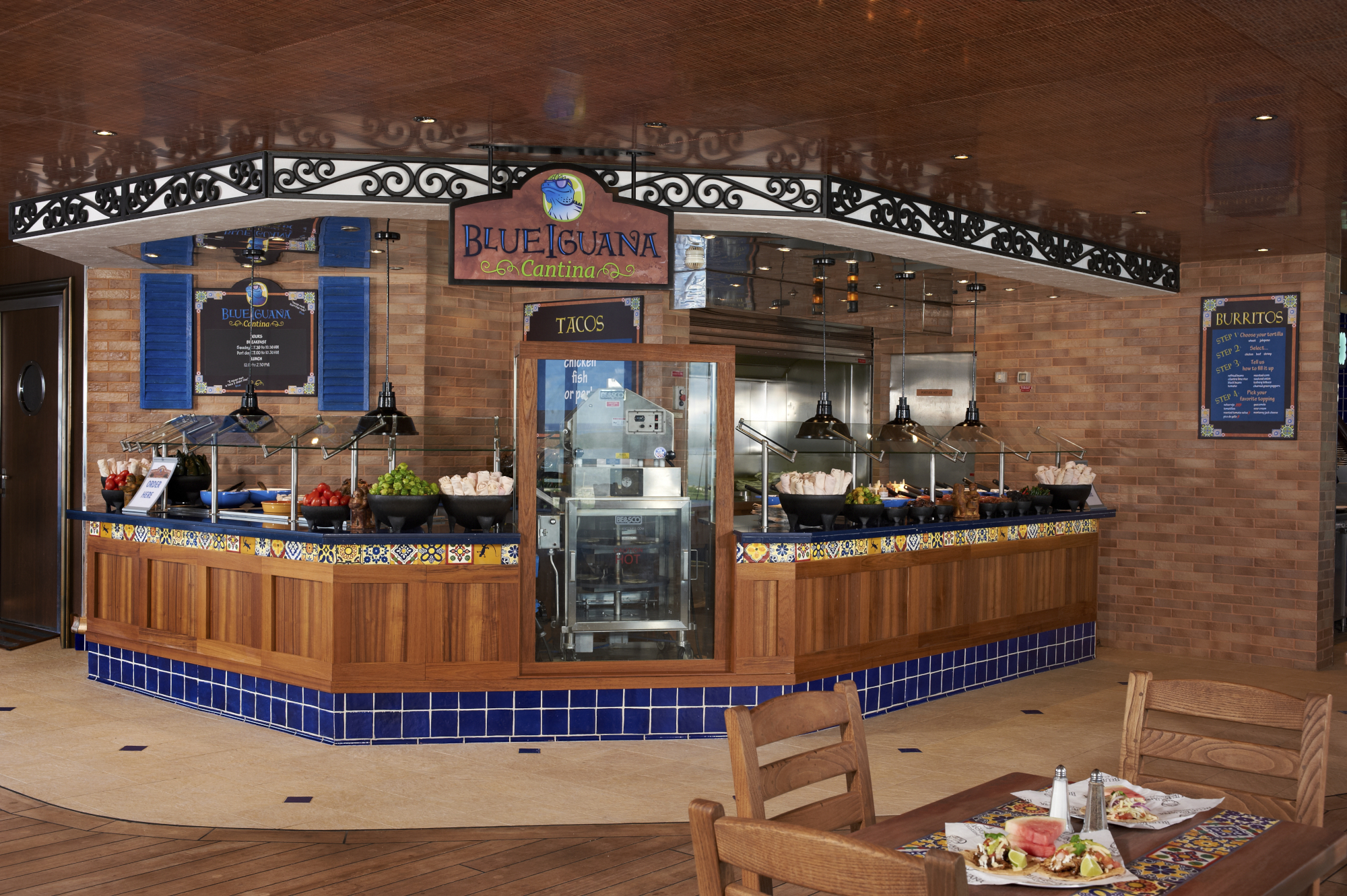 Carnival Liberty 8