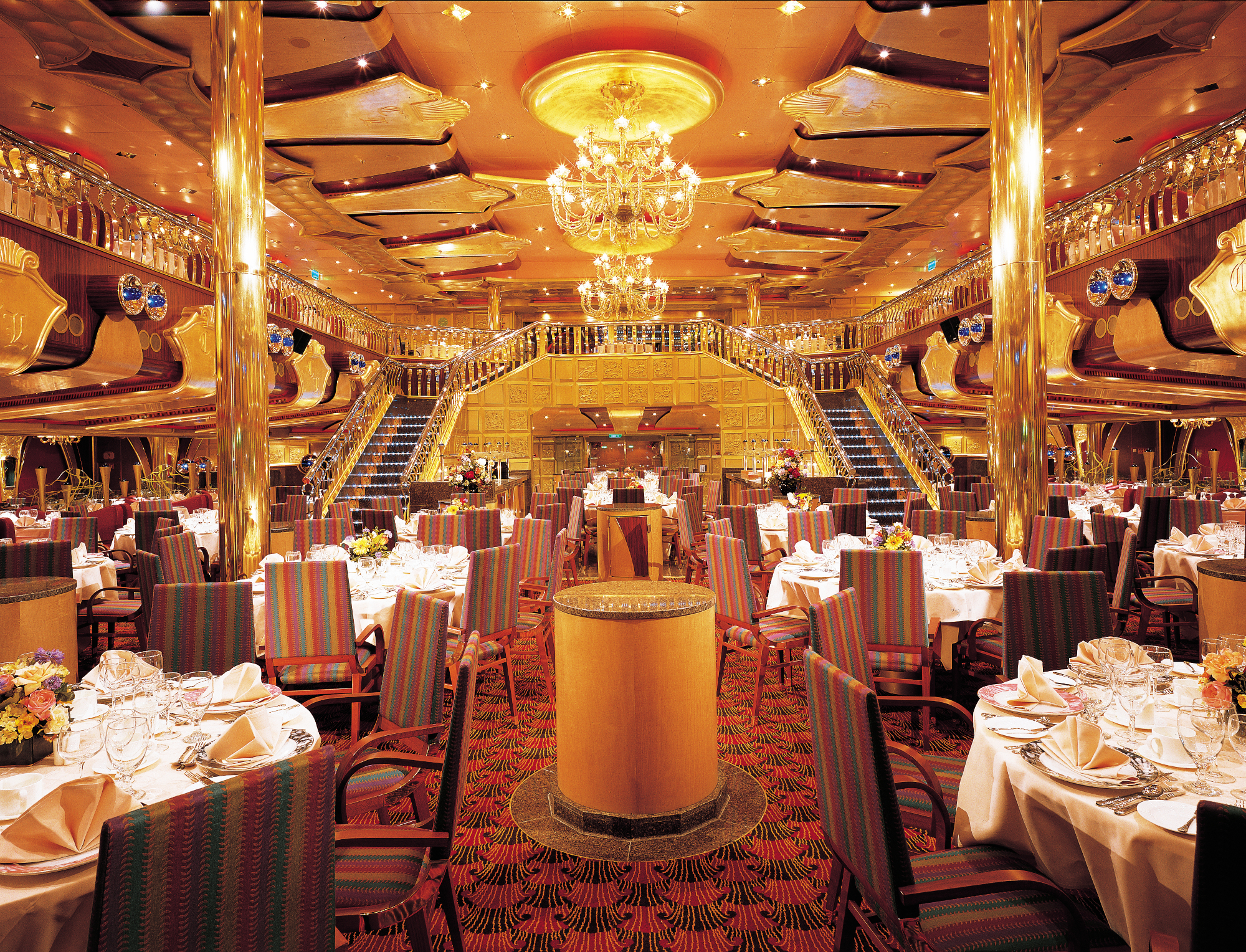 Carnival Liberty 10