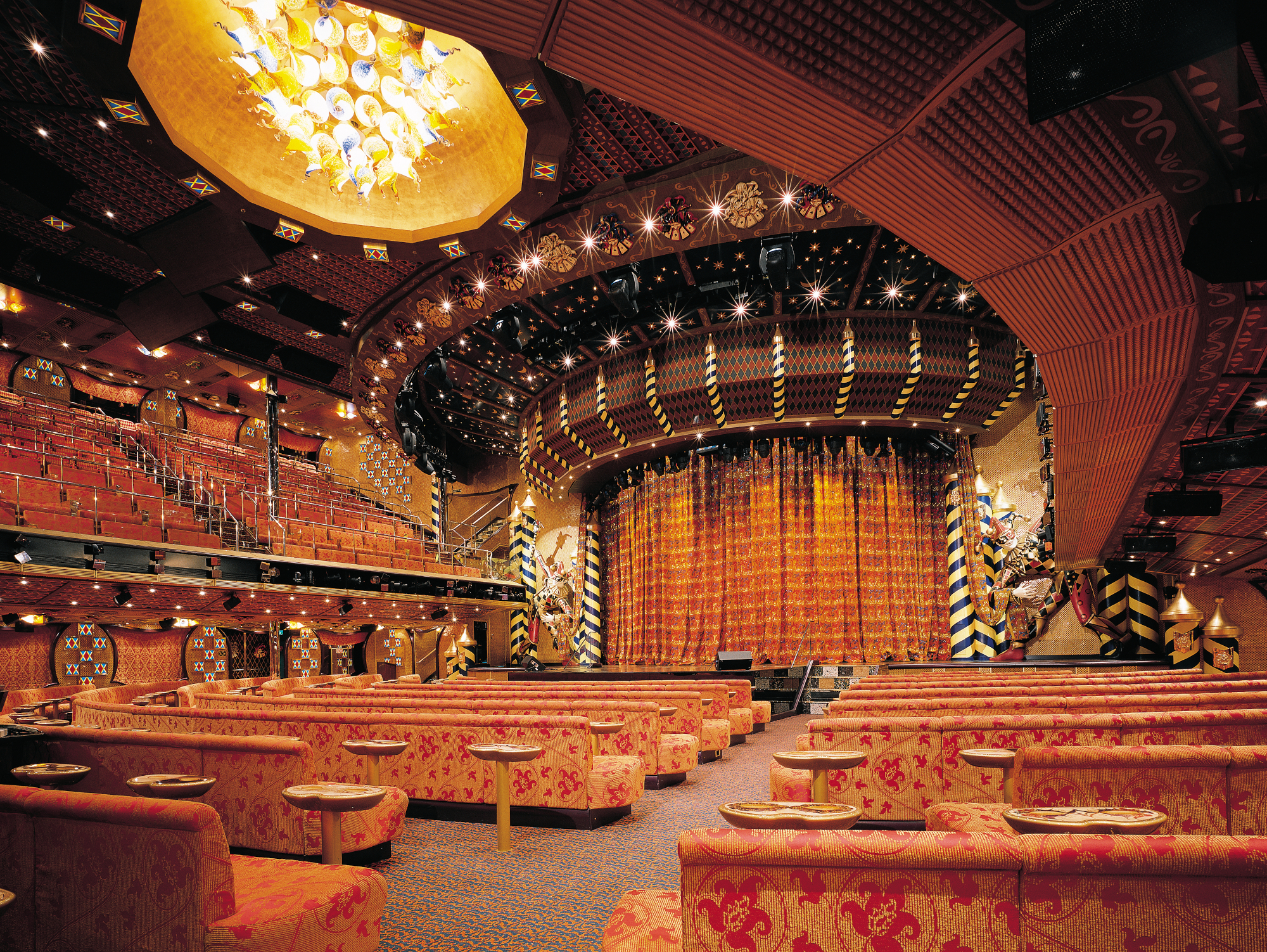 Carnival Liberty 11