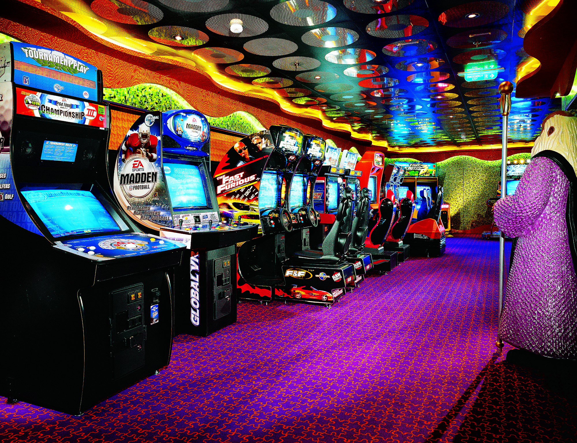 Carnival Liberty 12