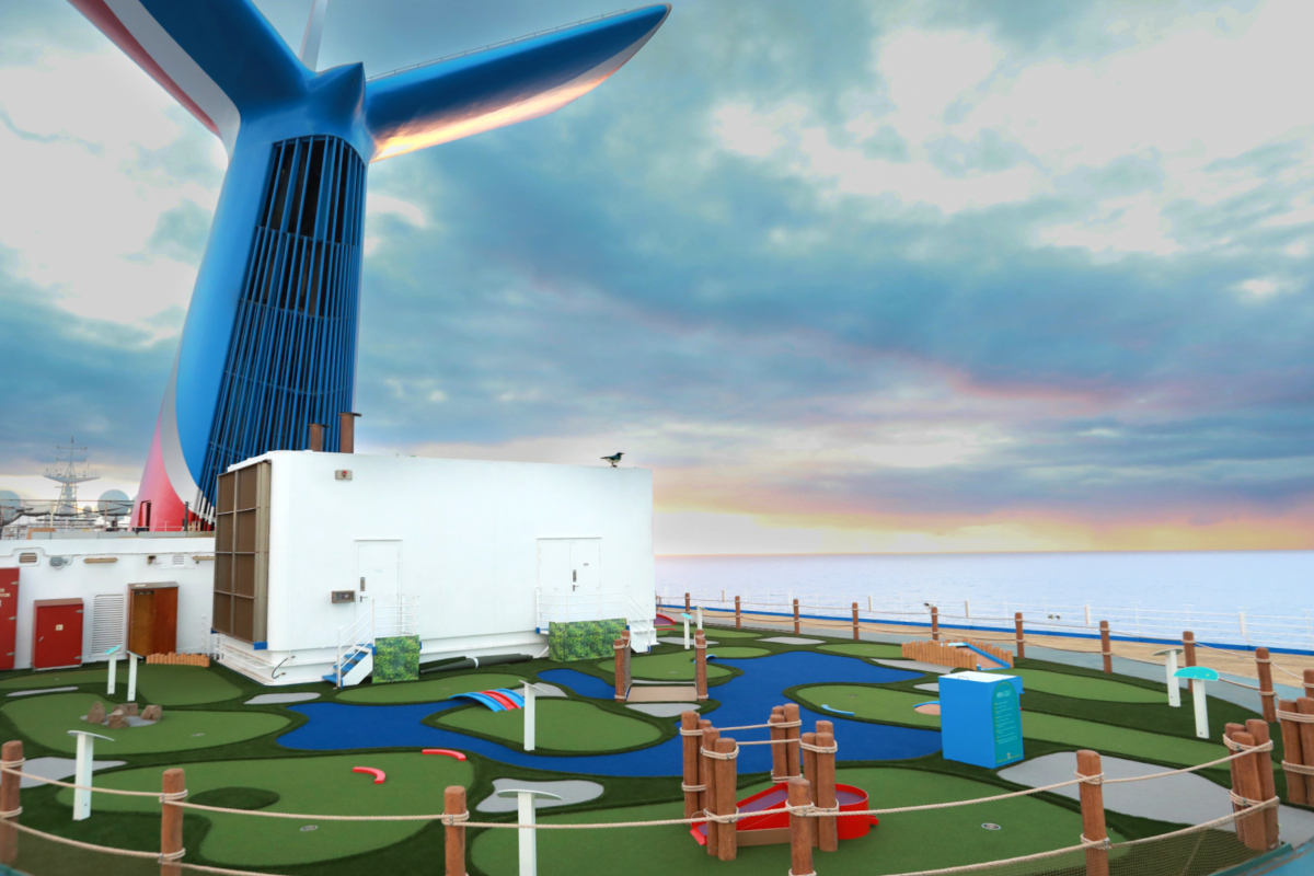 Carnival Liberty 13