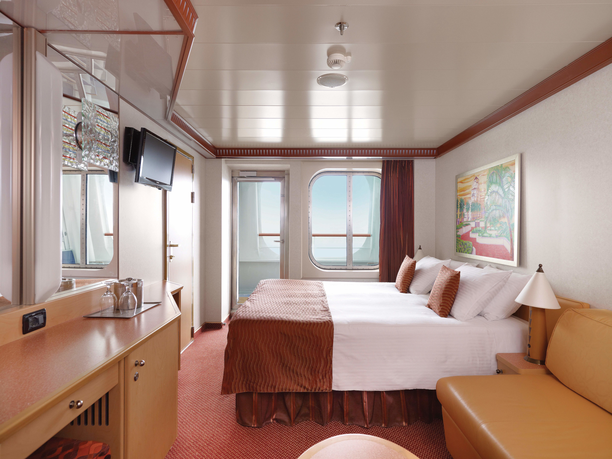 Carnival Magic 27