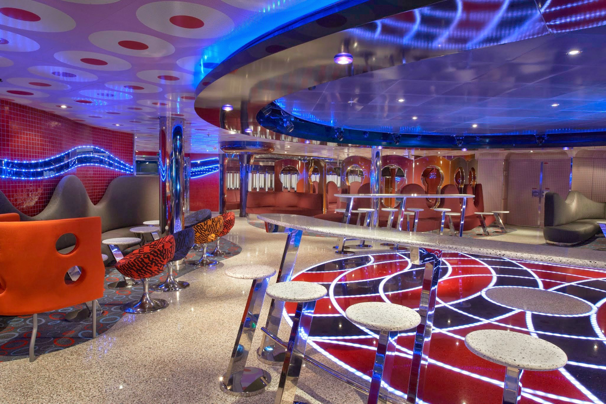 Carnival Magic 11