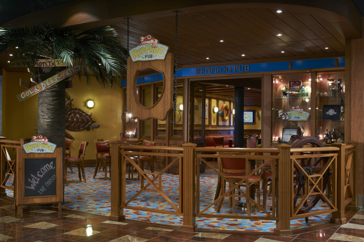 Carnival Magic 12