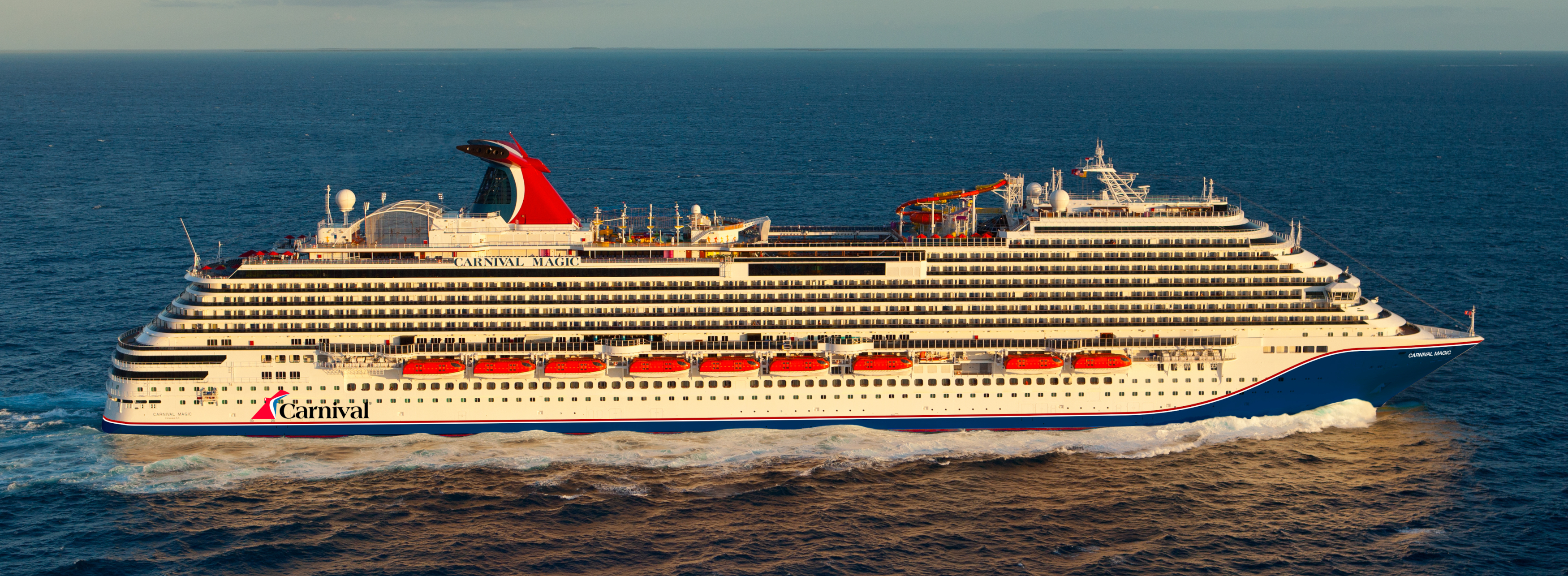 Carnival Magic 1