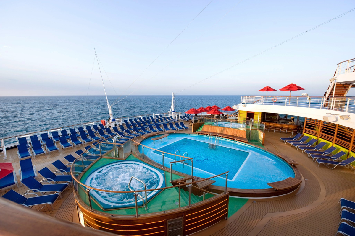 Carnival Magic 2