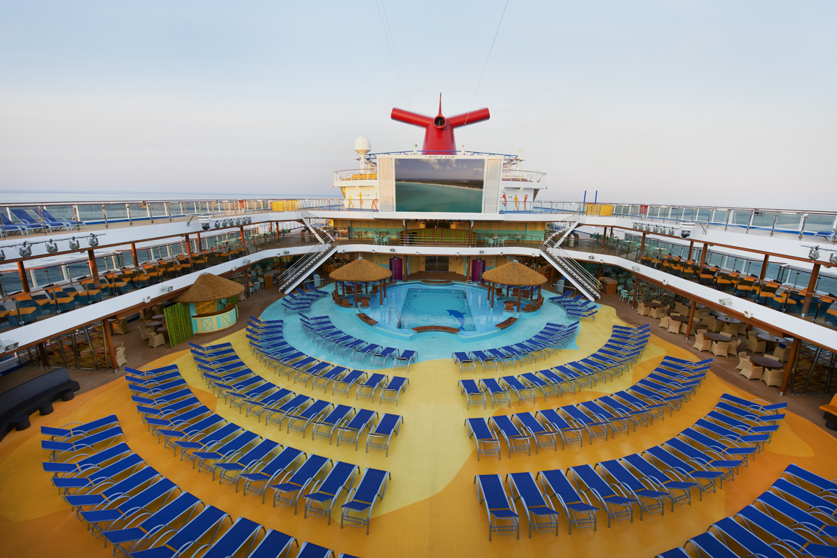 Carnival Magic 3