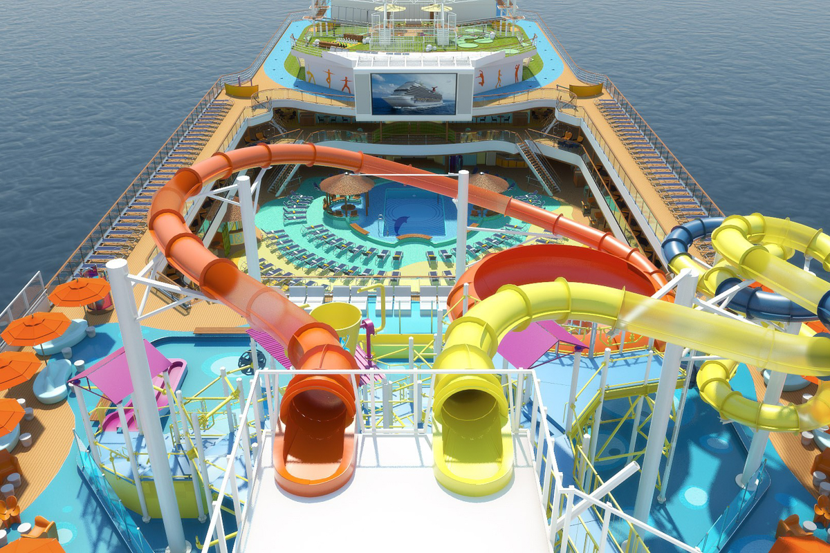Carnival Magic 4