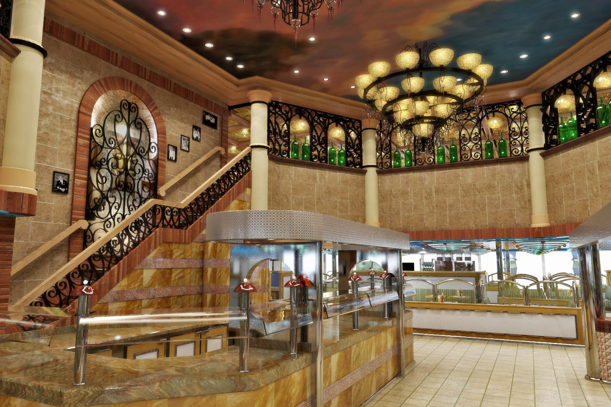 Carnival Magic 5
