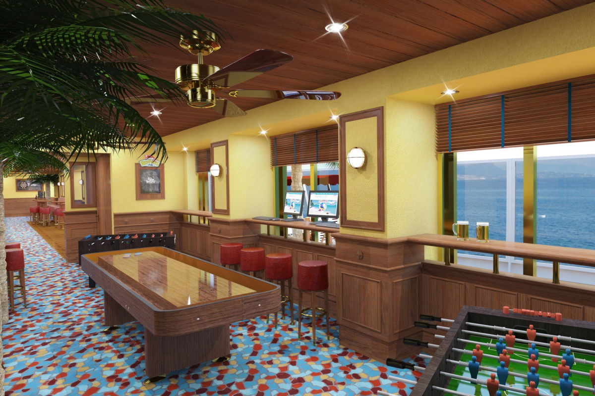 Carnival Magic 13