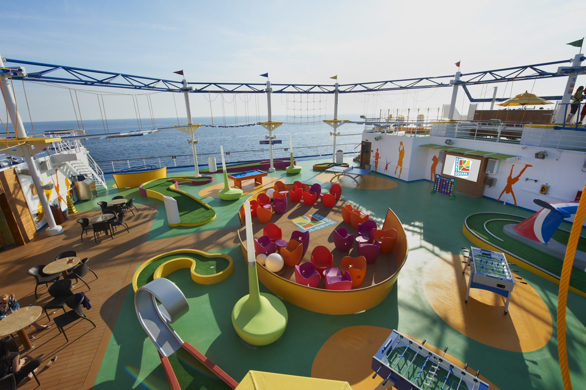 Carnival Magic 14