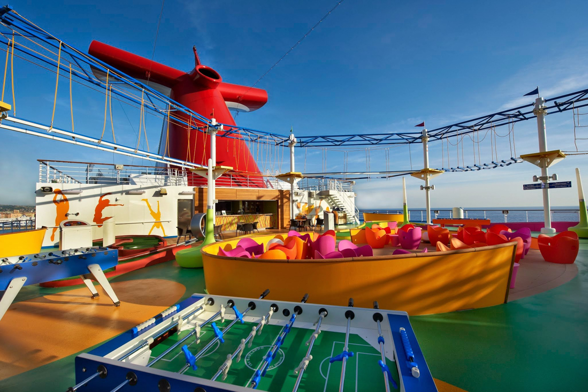 Carnival Magic 15