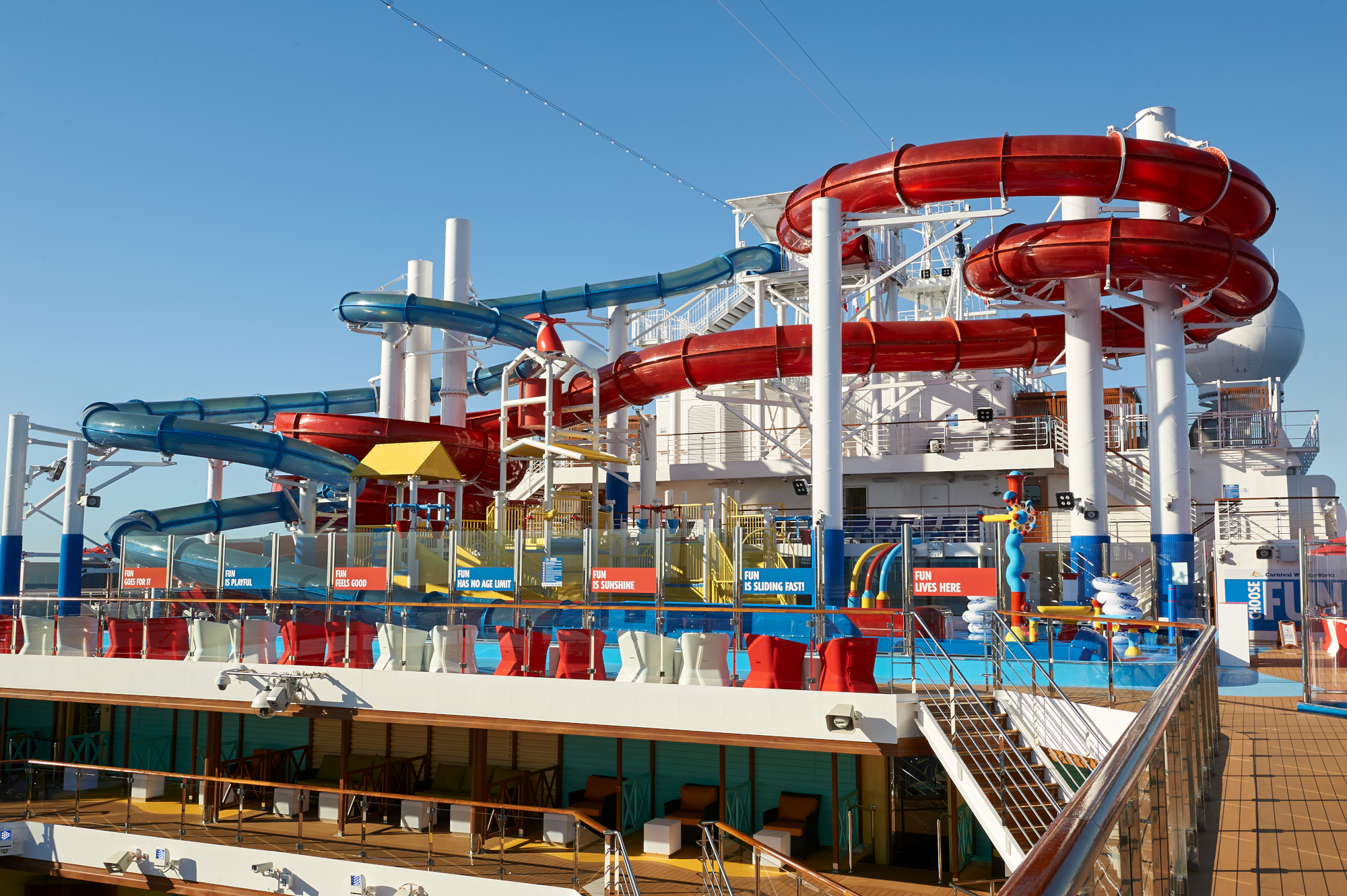 Carnival Panorama 6