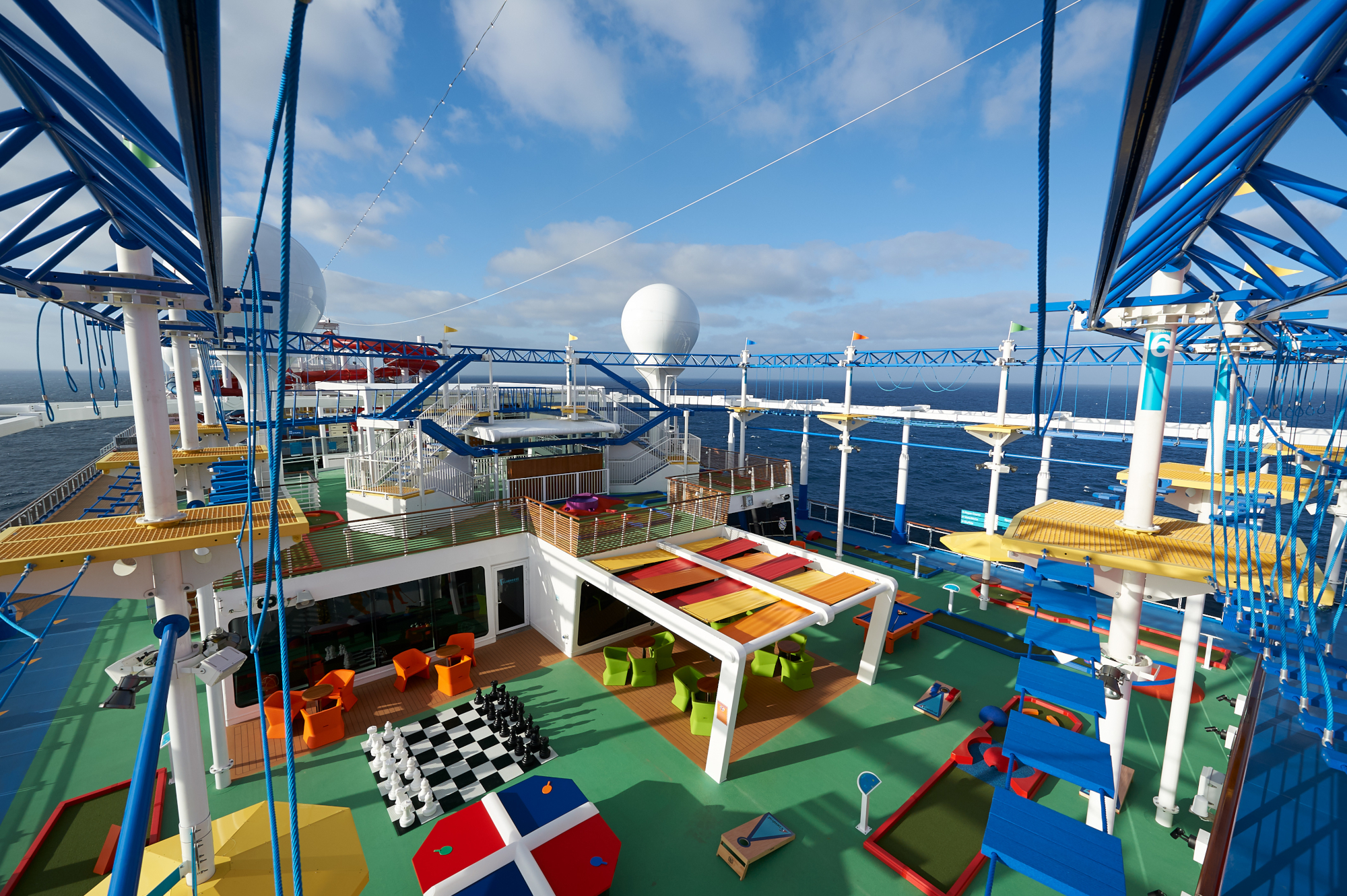 Carnival Panorama 25