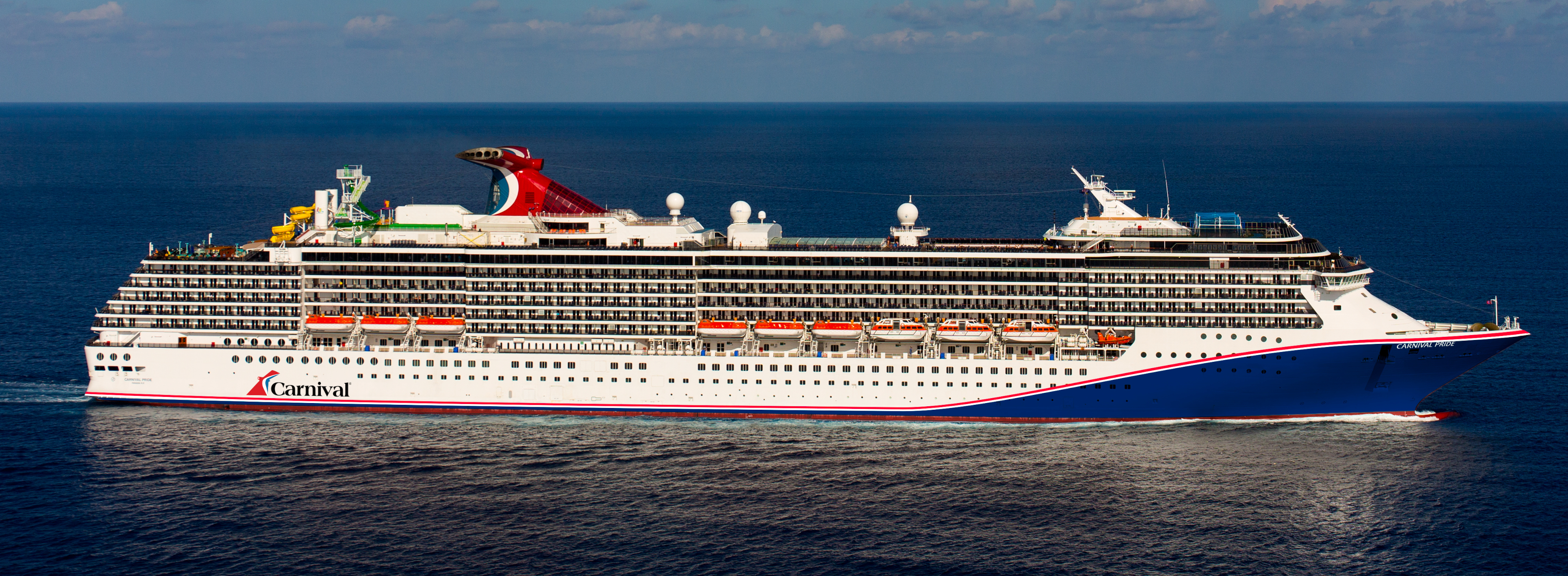 Carnival Pride 1