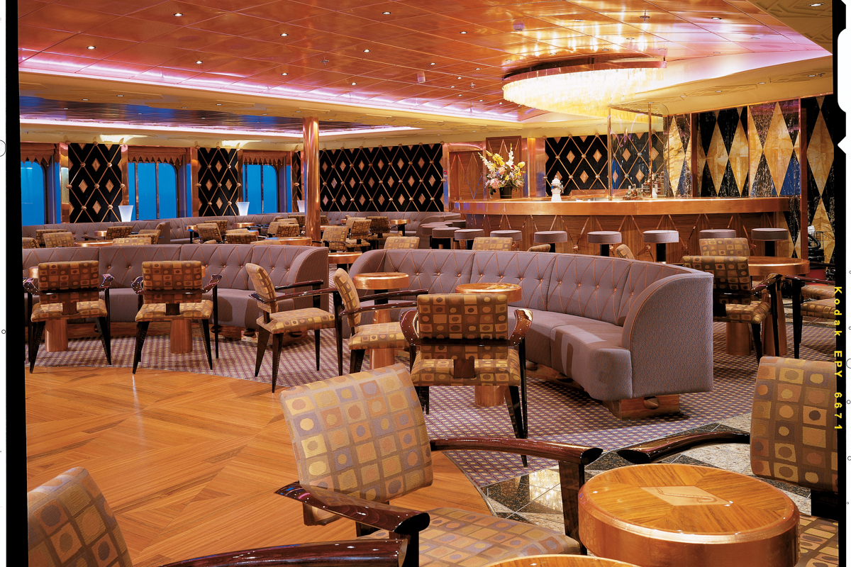 Carnival Spirit 9