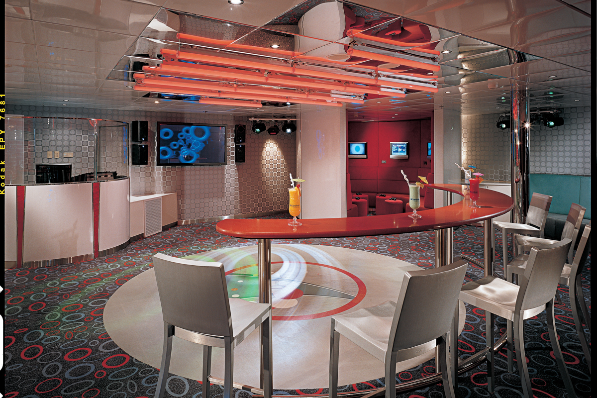 Carnival Spirit 10