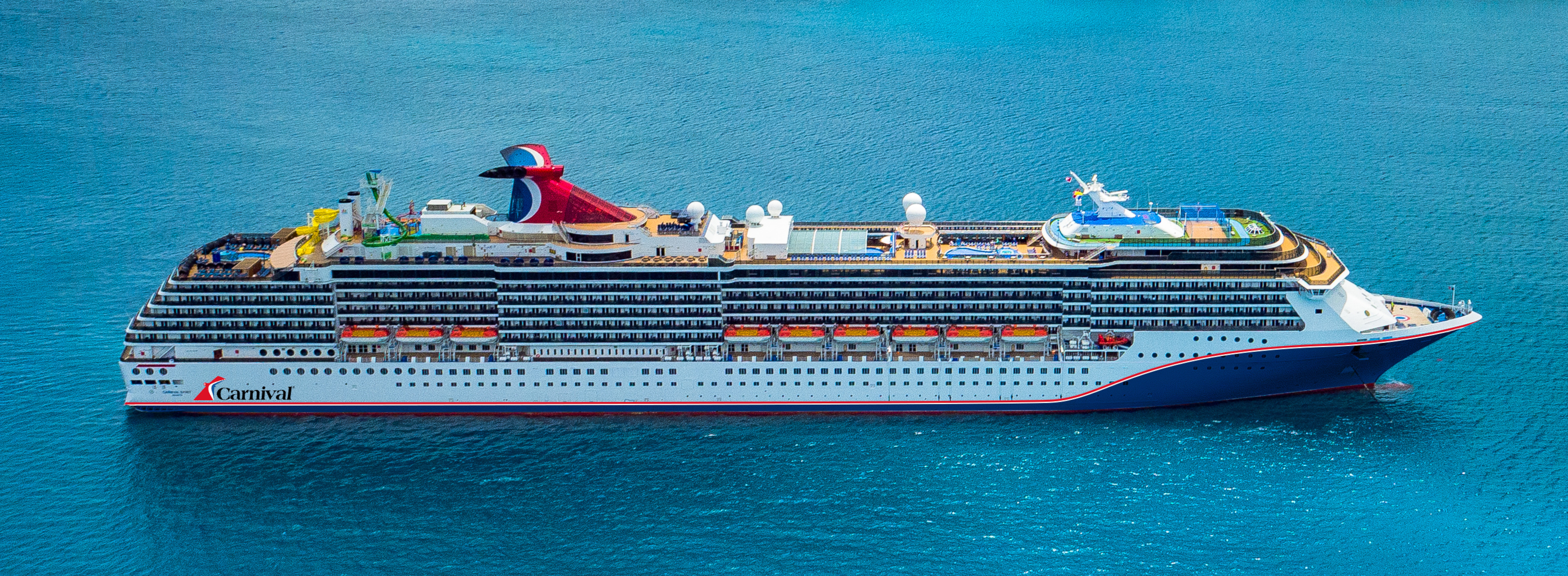 Carnival Spirit 1