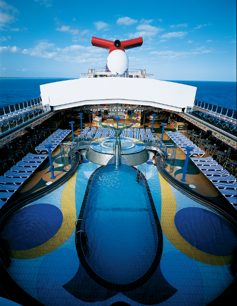 Carnival Spirit 2