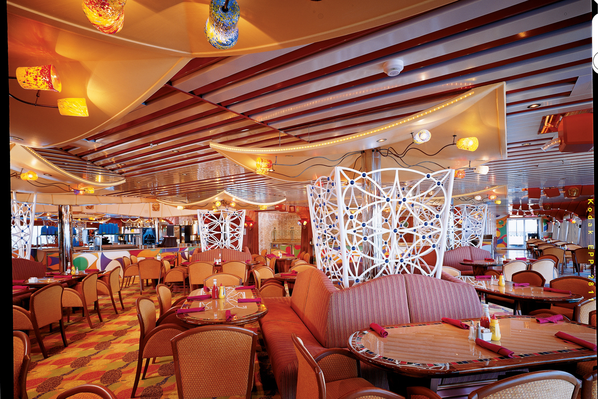 Carnival Spirit 4