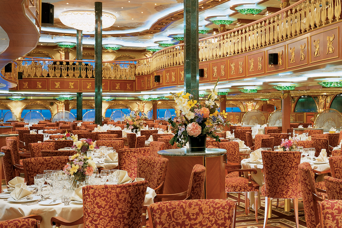 Carnival Spirit 5