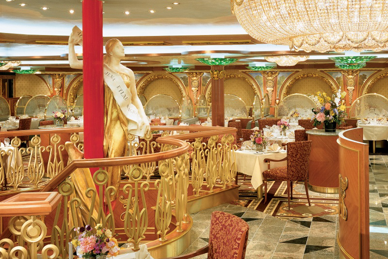 Carnival Spirit 6