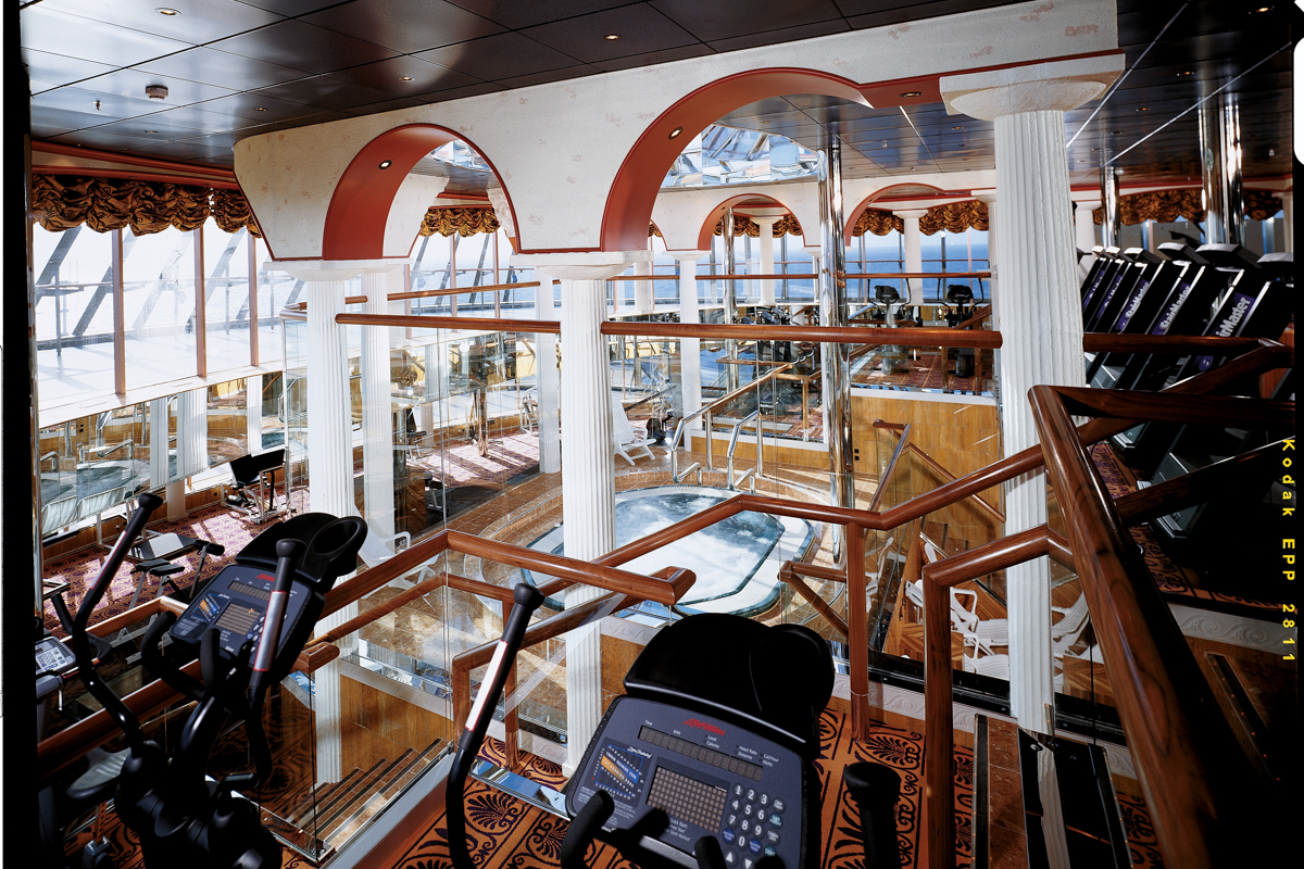 Carnival Spirit 11