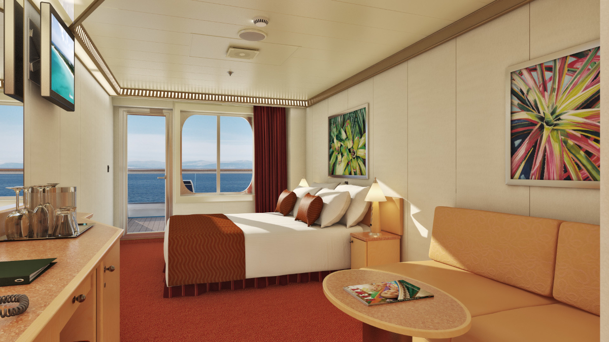 Carnival Splendor 27