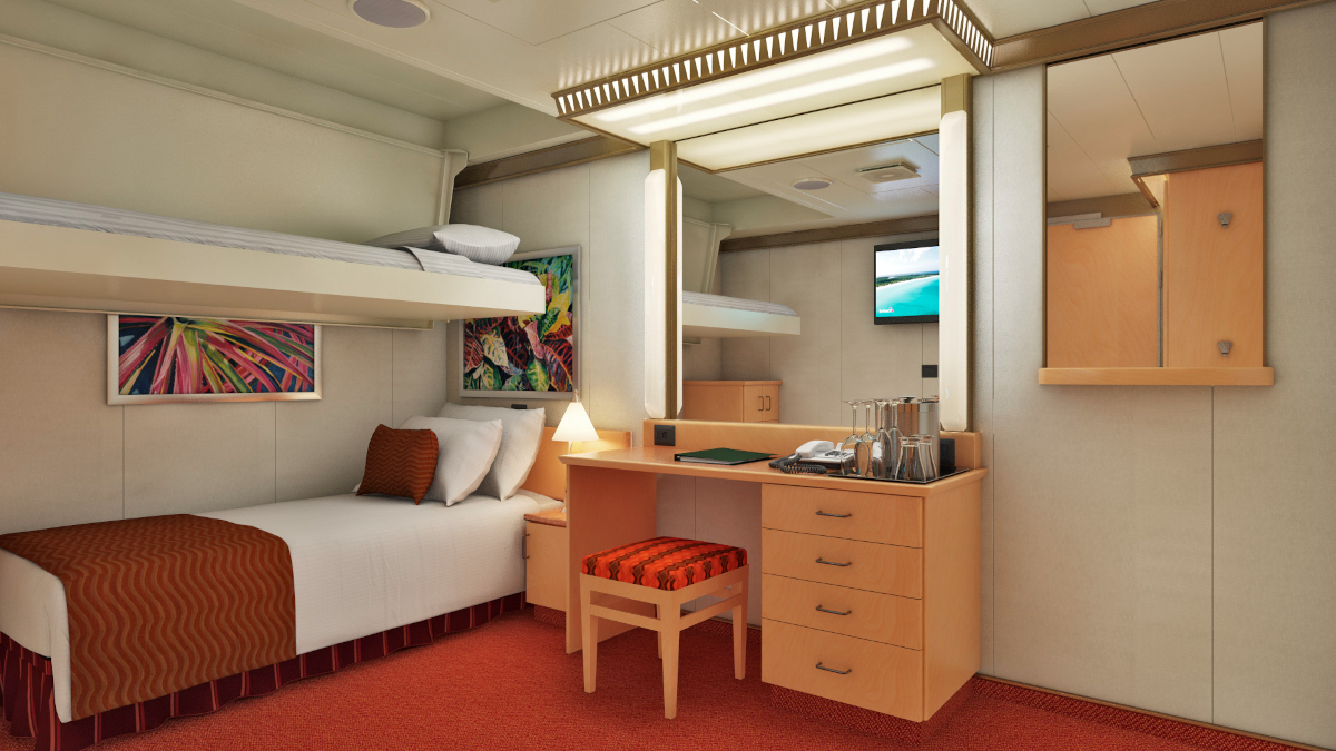 Carnival Splendor 19